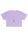 Velev Crop Top Pride