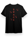 NMC Design T-Shirt Space