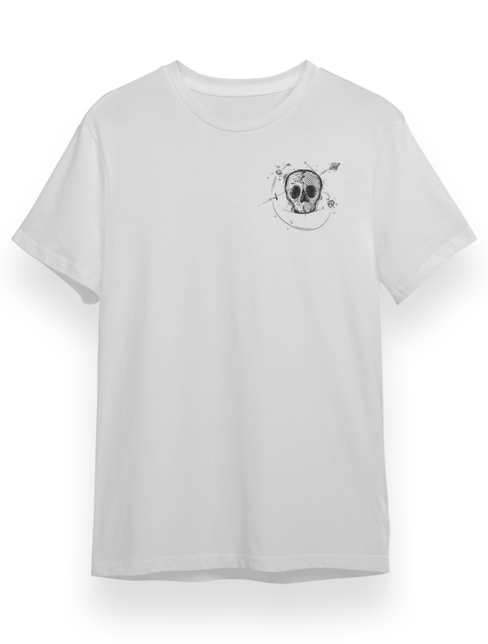 Valentin Momo TShirt 7481937