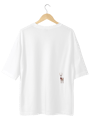 Suyolu Oversize TShirt 8862211
