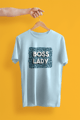 Boss Lady 