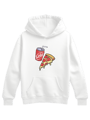 Jupi Creative Eat Regular Hoodie 4441720