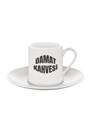 DAMAT KAHVESİ FİNCANI