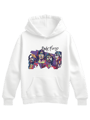 Jupi Creative Regular Pink Floyd Hoodie 6291710