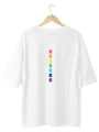 Velev Oversize Pride T-Shirt