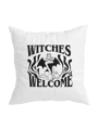 WITCHES WELCOME