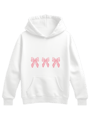 Bow Hoodie