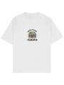 M U A K U Oversize T-Shirt 1981754