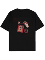 NMC Design Oversize T-Shirt Sushi