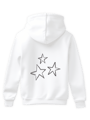 Star Girl Hoodie