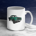 Pickup Mug
