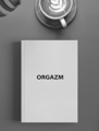 Orgazm Merch Defter I