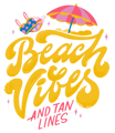 Beach Vibes
