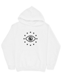 For You -  Eyes Hoodie 